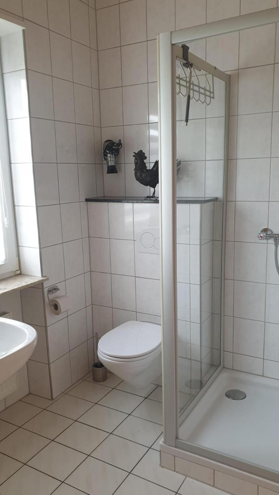 Zimmers Taelchenhof Oberemmel Exteriör bild
