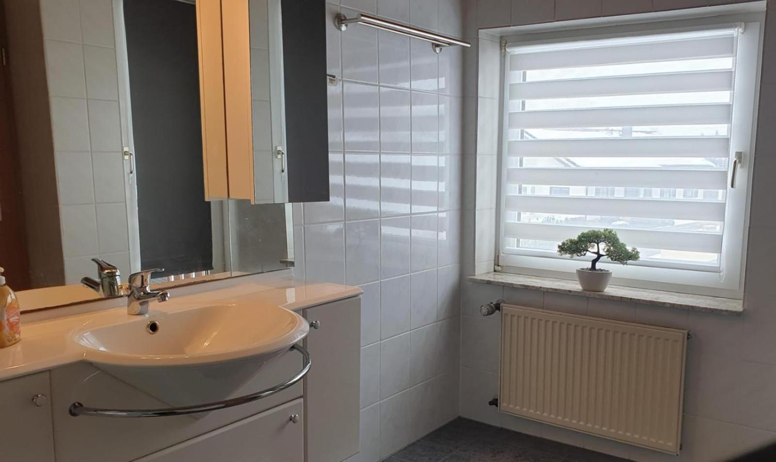 Zimmers Taelchenhof Oberemmel Exteriör bild