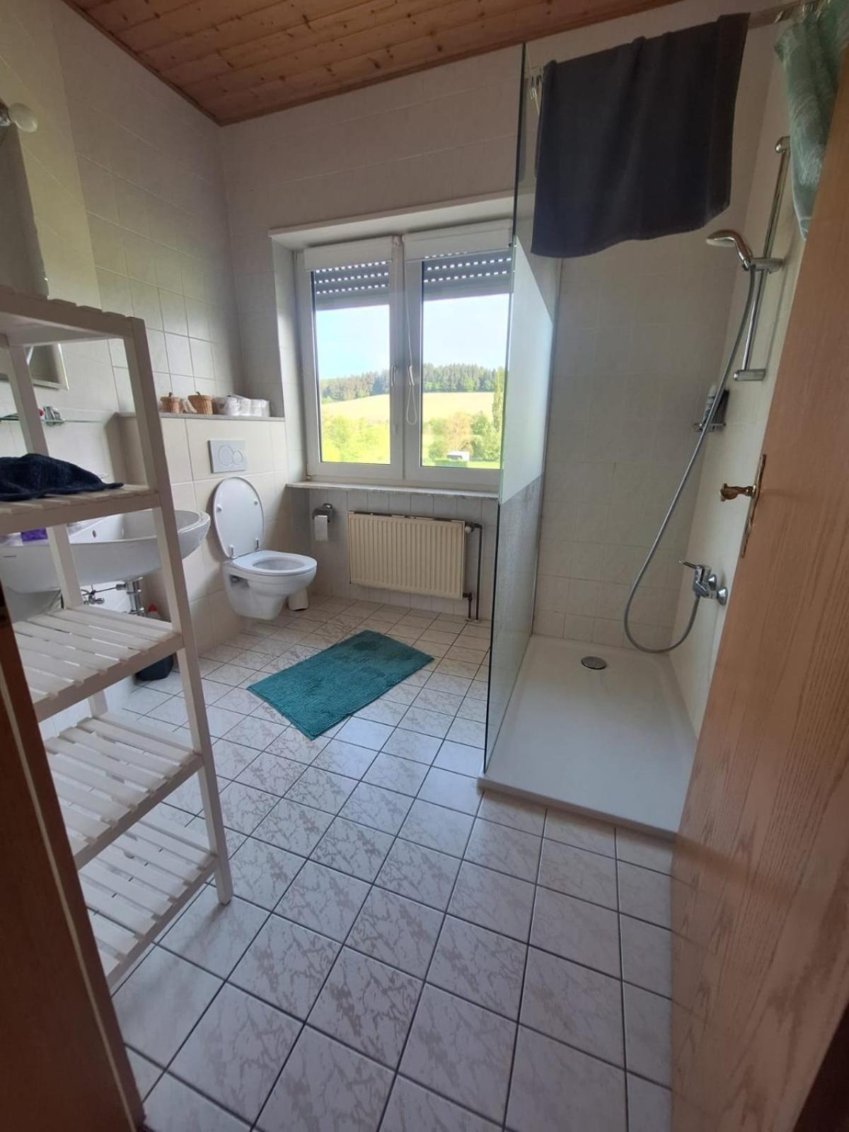 Zimmers Taelchenhof Oberemmel Exteriör bild